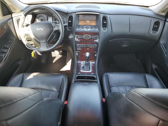 2017 INFINITI QX50 JN1BJ0RP8HM389354