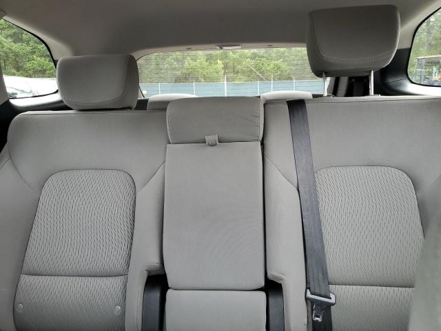 2016 HYUNDAI SANTA FE S KM8SMDHF0GU157734