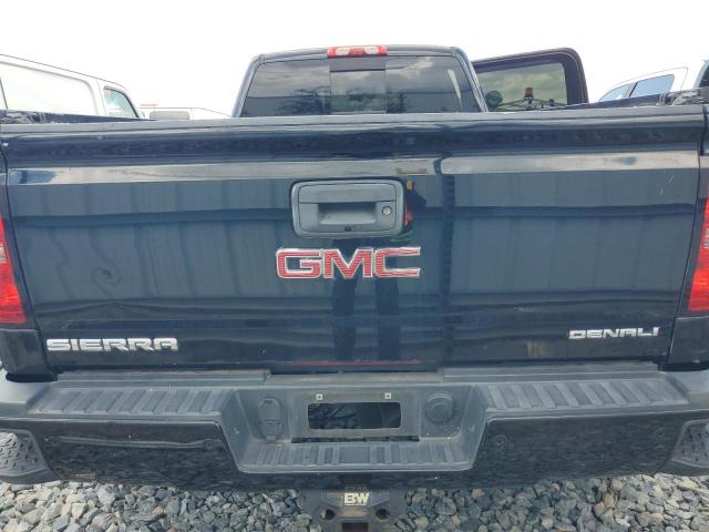 2015 GMC SIERRA K35 1GT424E85FF630054