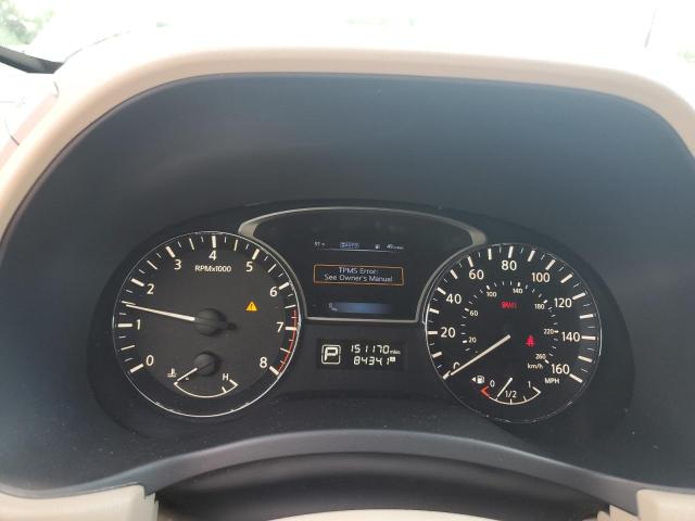 2015 NISSAN PATHFINDER - 5N1AR2MM3FC614109