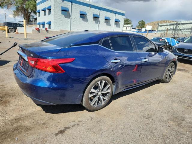 2017 NISSAN MAXIMA 1N4AA6AP9HC443165