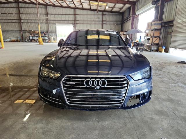 2016 AUDI A7 PRESTIG WAU2GAFC5GN022985