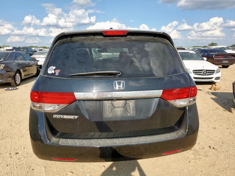 2015 HONDA ODYSSEY EX 5FNRL5H62FB003576