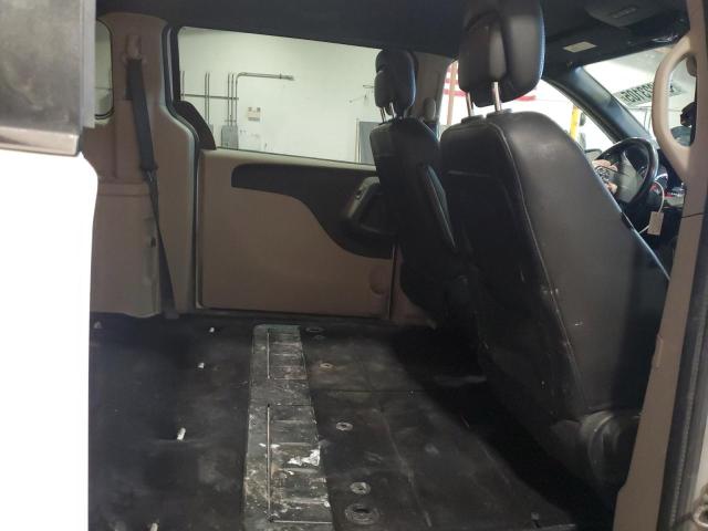 2019 DODGE GRAND CARA 2C4RDGCG9KR648376