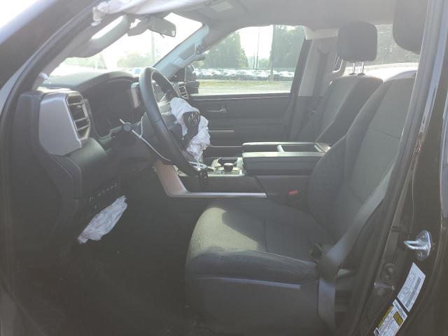 2022 TOYOTA TUNDRA CREWMAX SR 5TFLA5AB3NX018708