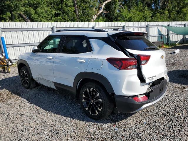 2022 CHEVROLET TRAILBLAZE - KL79MPS24NB118970