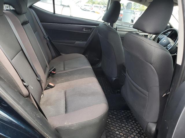 2017 TOYOTA COROLLA L 2T1BURHE5HC903697