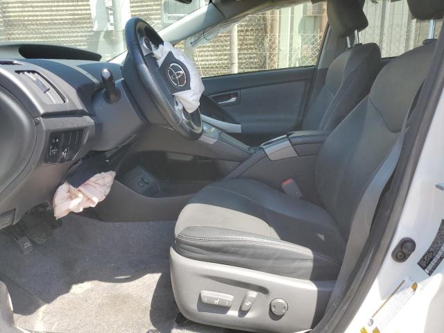 2015 TOYOTA PRIUS - JTDKN3DUXF1992210