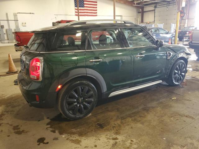2019 MINI COOPER S C WMZYT5C58K3G90163