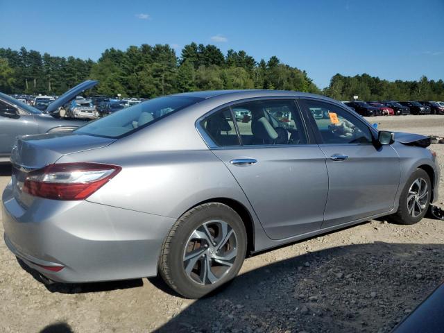 2017 HONDA ACCORD LX - 1HGCR2F36HA306871