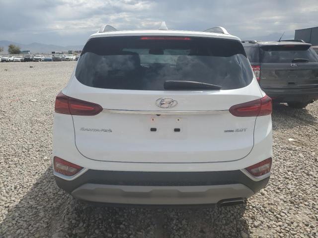 2019 HYUNDAI SANTA FE L - 5NMS5CAA3KH081114