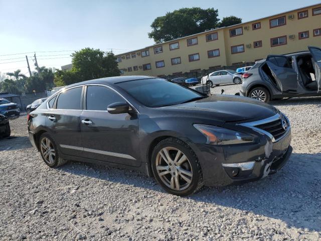2015 NISSAN ALTIMA 3.5 1N4BL3AP0FC202234