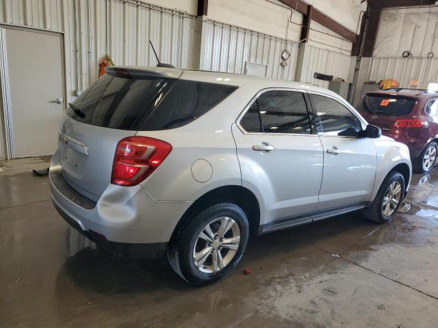 2017 CHEVROLET EQUINOX LS 2GNALBEK6H1587880