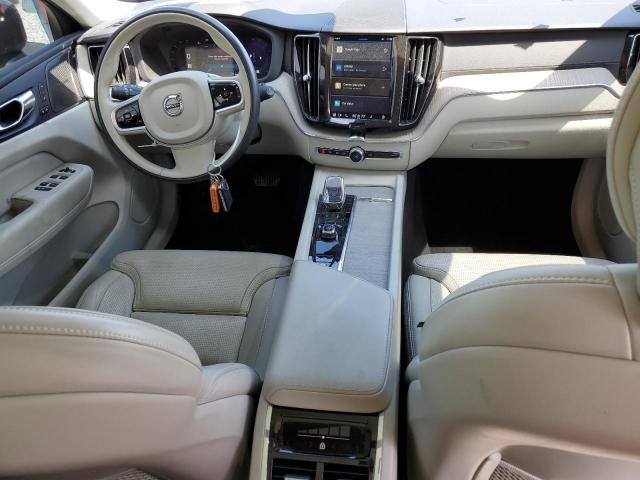 2022 VOLVO XC60 B5 IN YV4L12DL9N1910402