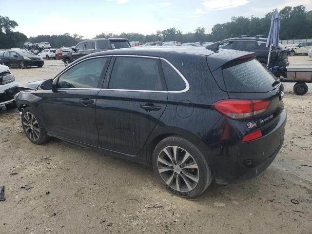 2018 HYUNDAI ELANTRA GT KMHH35LE1JU016423