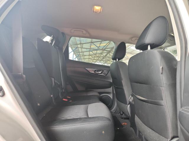 2019 NISSAN ROGUE S KNMAT2MV2KP554390