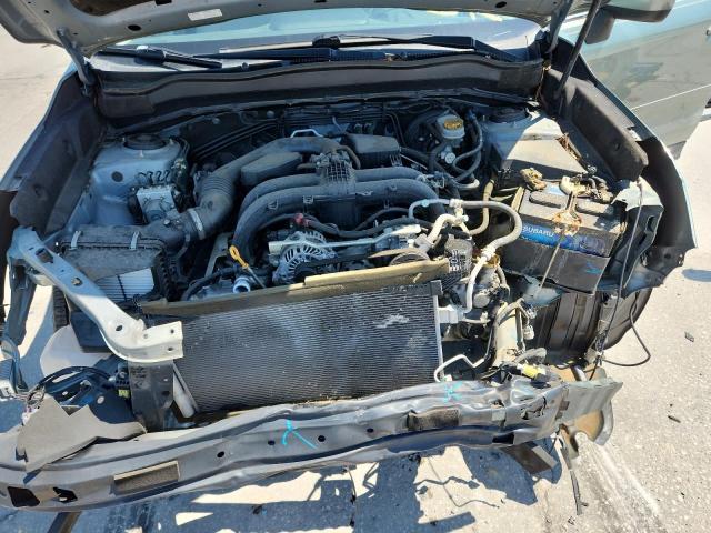 2017 SUBARU FORESTER 2 JF2SJAJCXHH494547