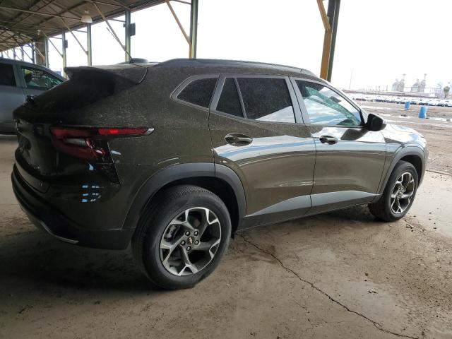 2024 CHEVROLET TRAX 1LT KL77LHE25RC028674