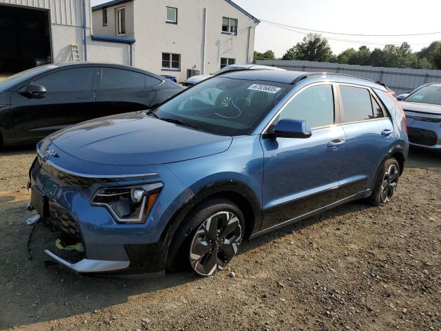 KIA NIRO WIND