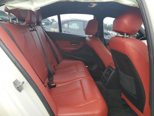 2015 BMW 335 I WBA3A9G55FNS66901