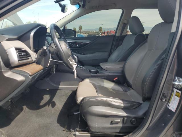 2022 SUBARU OUTBACK LI 4S4BTANC0N3212844