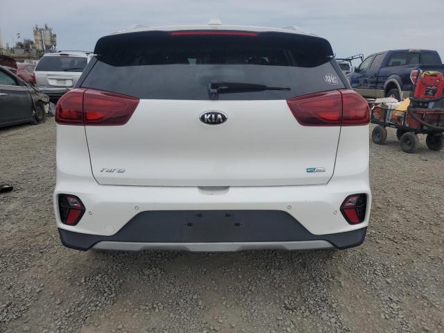 2020 KIA NIRO EX PR KNDCC3LD3L5404227