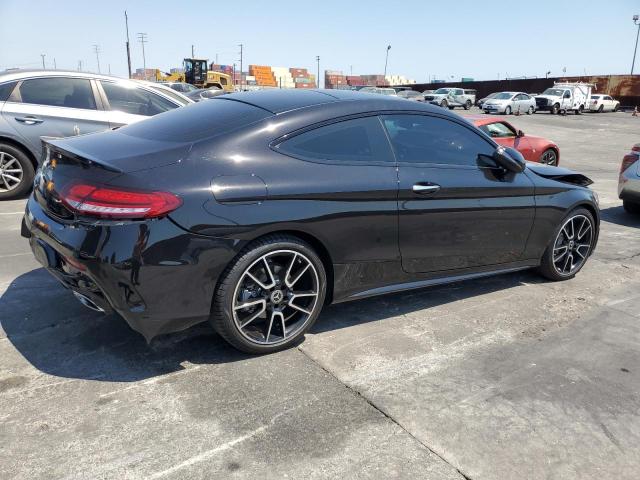 2023 MERCEDES-BENZ C 300 W1KWJ8DB7PG118622