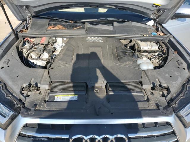 2018 AUDI Q7 PREMIUM WA1LABF79JD037580