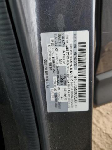2016 MAZDA CX-5 SPORT JM3KE4BY0G0748107