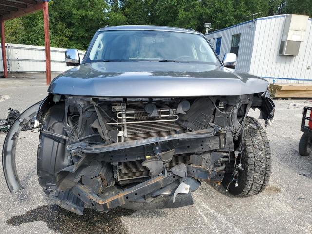 2018 NISSAN ARMADA SV JN8AY2NC6JX501693