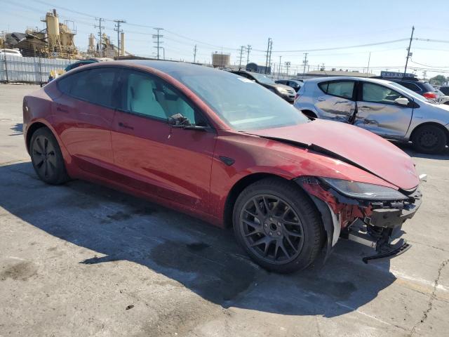 2024 TESLA MODEL 3 5YJ3E1EA1RF800374