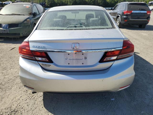 2015 HONDA CIVIC LX 19XFB2F51FE246154