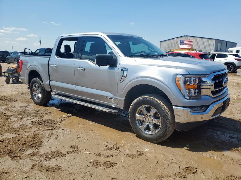 2023 FORD F150 SUPER - 1FTFW1ED6PFD28167
