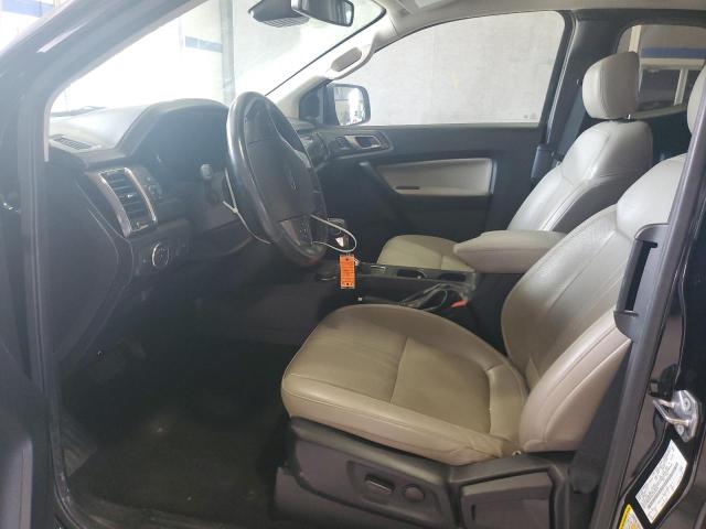 2020 FORD RANGER XL 1FTER1FH6LLA95973