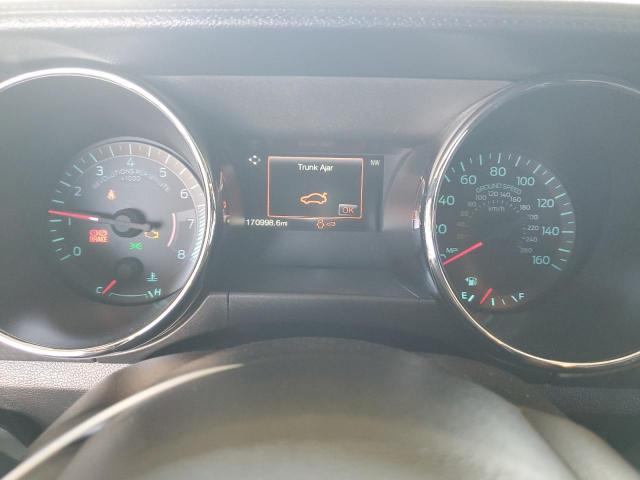 2015 FORD MUSTANG - 1FA6P8TH7F5376945
