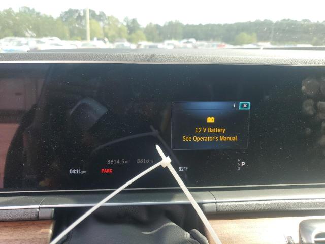 2025 MERCEDES-BENZ GLE 450E 4MATIC 4JGFB4GB6SB298110