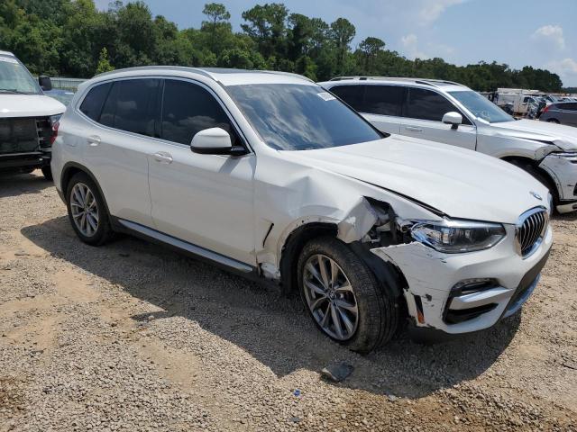 2019 BMW X3 5UXTR7C58KLF28827