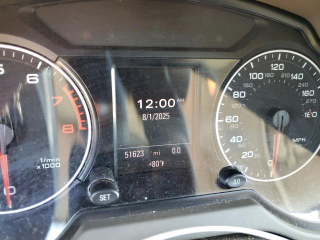 2012 AUDI Q5 PREMIUM - WA1DKAFP2CA018059