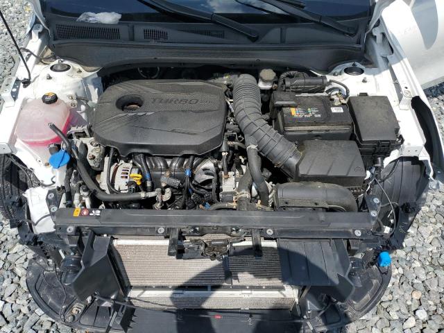 2021 KIA FORTE GT - 3KPF44AC5ME416413