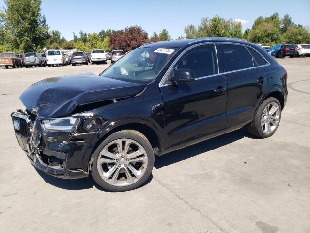 2015 AUDI Q3 PRESTIGE WA1GFCFS2FR012995