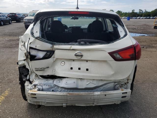 2019 NISSAN ROGUE SPOR JN1BJ1CP9KW239148