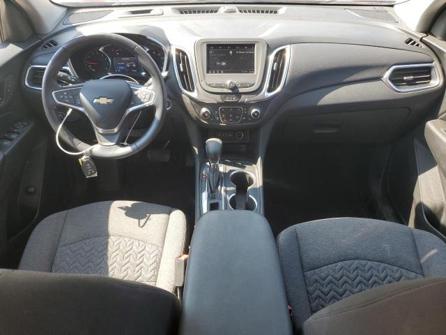 2022 CHEVROLET EQUINOX LT 3GNAXUEV9NL225692