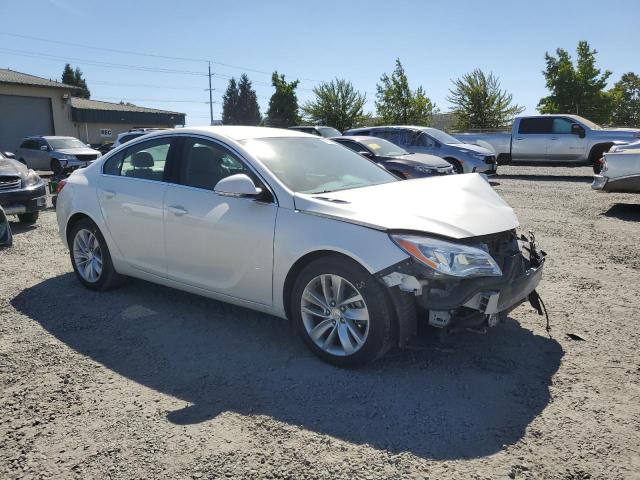 2015 BUICK REGAL 2G4GK5EX0F9199797