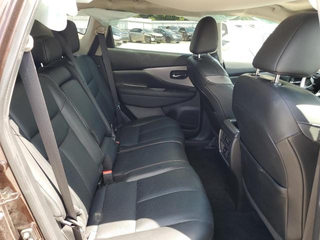 2020 NISSAN MURANO SL 5N1AZ2CS8LN117976