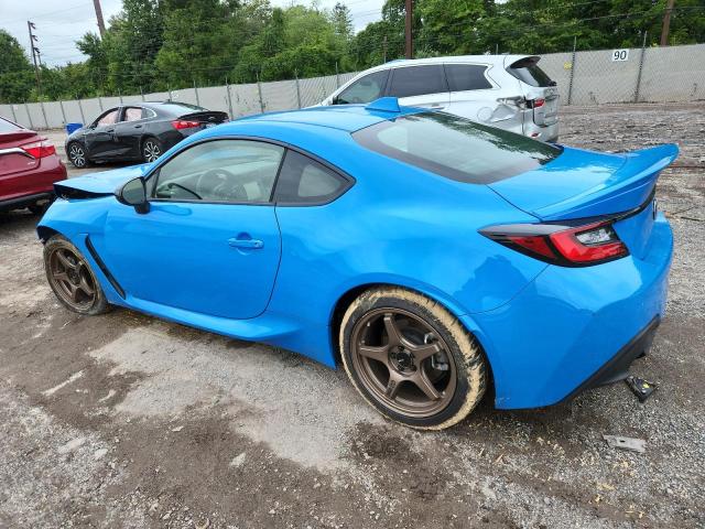 2024 TOYOTA GR 86 PREM JF1ZNBE15R9754368