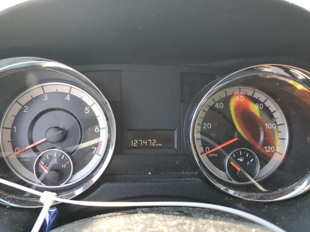 2017 DODGE GRAND CARA 2C4RDGCG5HR724684