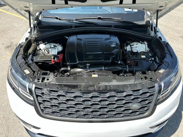 2019 LAND ROVER RANGE ROVE SALYL2EX8KA789614