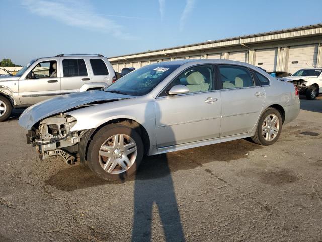2016 CHEVROLET IMPALA LIMITED LT 2G1WB5E38G1103887