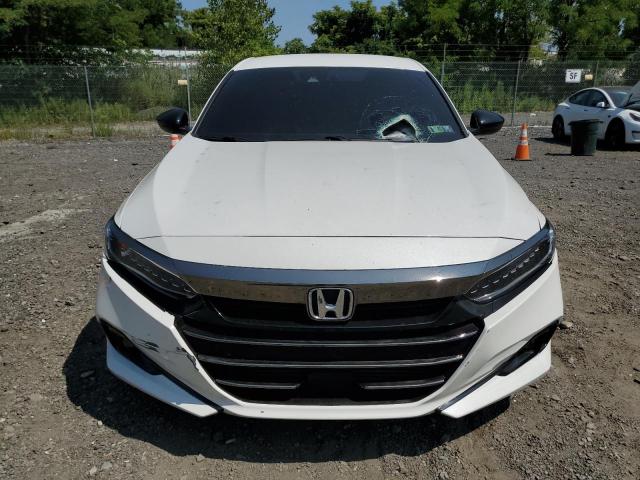 2022 HONDA ACCORD SPORT SE 1HGCV1F45NA026921