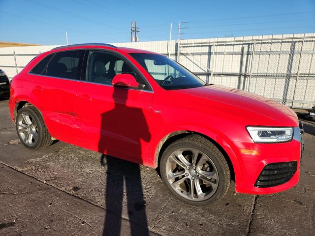 2016 AUDI Q3 PRESTIG WA1GFCFS5GR018369